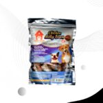 Homemade Chicken Milky Bone Dog Treats