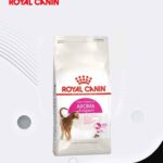 Royal Canin Aroma Exigent Cat Food 2kg