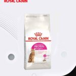 Royal Canin Protein Exigent Cat Food 2kg