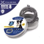 Flea And Tick Dog Collar