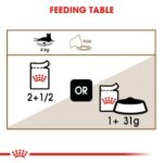 Royal Canin Ageing 12+ Gravy Wet Food Pouch for Cats 85g