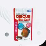 Hikari Tropical DISCUS Bio-Gold 80g