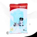Bio Line UNIVERSAL COSMETIC WIPES 10PCS
