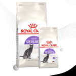 Royal Canin Sterilised 37 Cat Dry Food