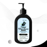 Charcoal Natural Shampoo 250mL