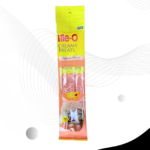 Me-O Creamy Treats For Cats