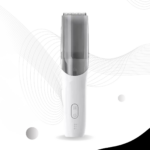 Hair Clipper Silent Vacuum Hair Clippers (2)