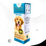 Salmon Fish Oil (Omega 3-6) for Cats & Dogs 200
