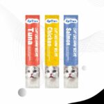 Tasty Cat Creamy Treats (15g)