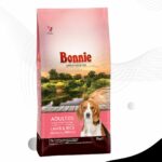 Bonnie Lamb & Rice Adult Dog Food