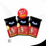 Drools Puppy Dog Food Buy 2 Get 1