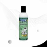 Fidos Tea Tree Oil Shampoo for Cats & Dogs