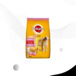 Pedigree Puppy Dry Food for Dogs (Chicken & Milk) 370g