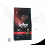 Reflex Plus Junior Dog Food with Lamb & Rice 3kg