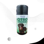 TooTu Citro Natural Citronella Talc