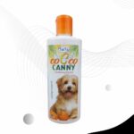 TooTu Cocco Canny Conditioning Shampoo 200ml