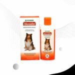 Vetpharma Mexidin Medicated Veterinary Shampoo