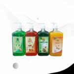 Wet Dog Every Day Shampoo 1L