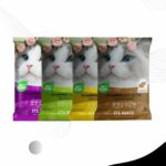Clumping Cat-Litter 5L