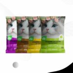 Its mate Clumping Cat-Litter 10L