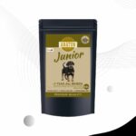 NUTHYA Cat Cocktail Cat Dry Food 1kG