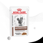 Royal Canin Gastrointestinal Gravy Cat Wet Pouch 85g