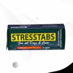 StressTabs Blisters 60 Tab